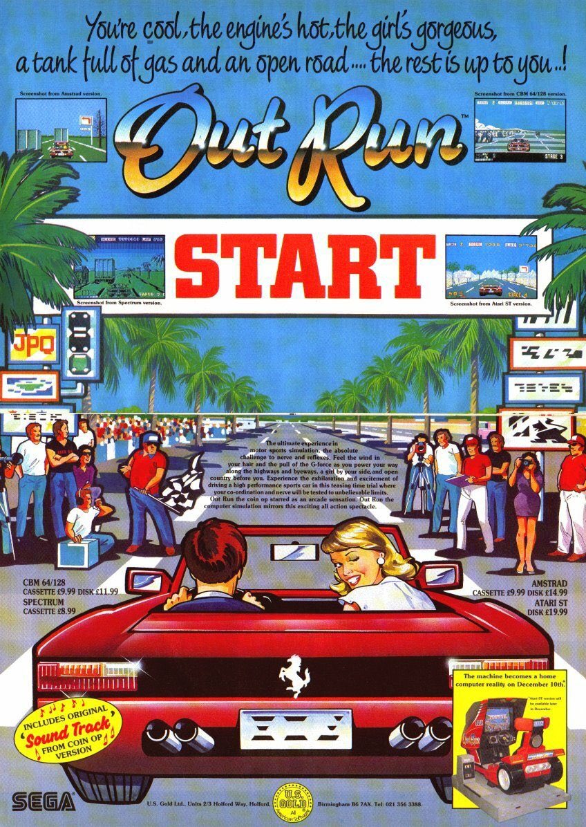 Nostalgic Gamer tweet media