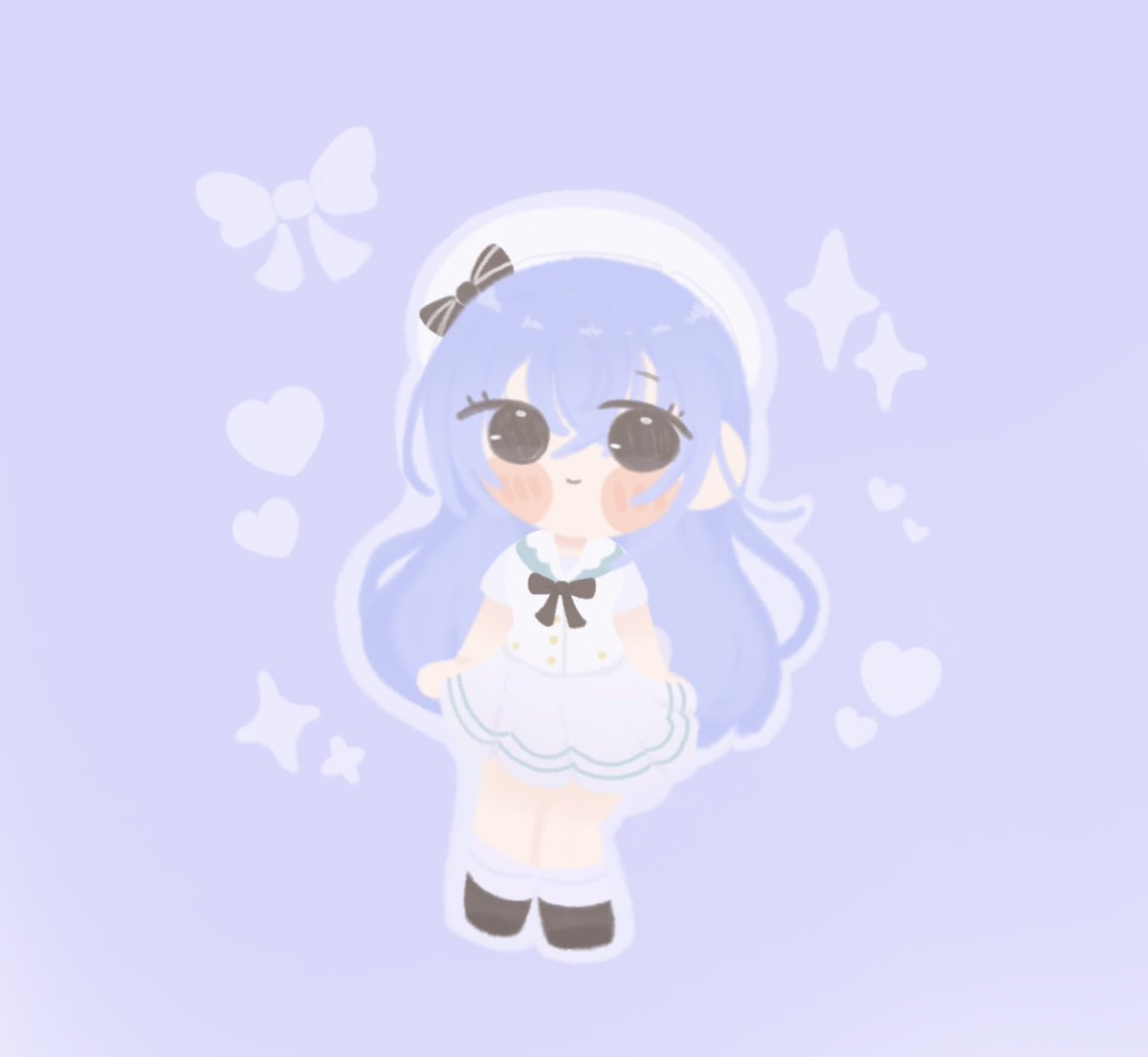 れーに tweet media