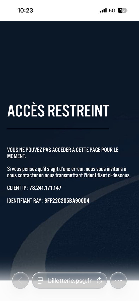 CHAMPION MON FRÈRE⭐️ tweet media