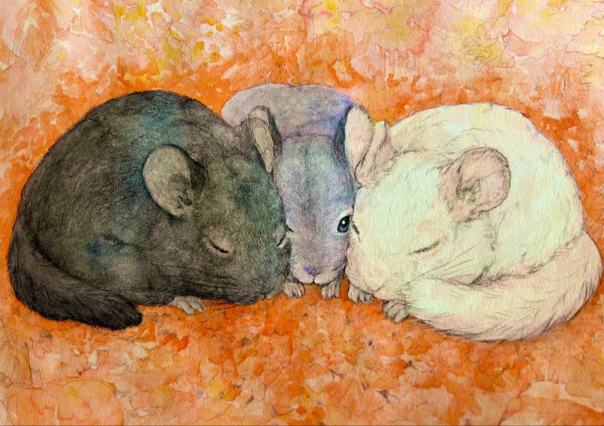 ニアコ🐭SunezumiSHOP (@niako731) / Posts / X