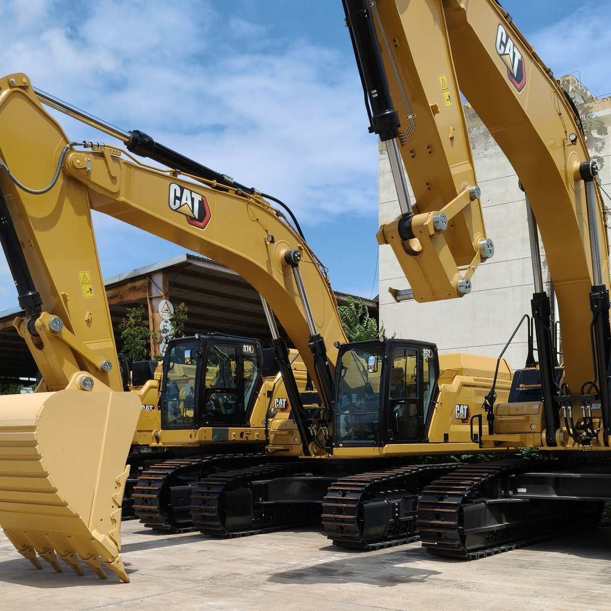 MandyHuang024's tweet photo. Best quality construction equipment
Welcome to inquiry!!! 
My Whatsapp: +86 19838157661
#constrcutionmachinery #constructionequipment #excavator #forklift #truckcrane #sinotruckhowo #caterpiller #concreteconstruction #concretetruck #grader https://t.co/Hjx7toehx4