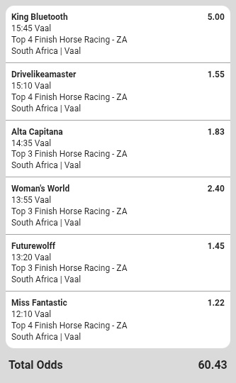 Gambler 🇿🇦 tweet media