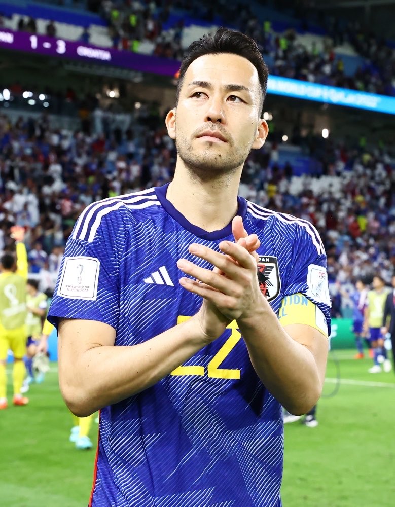 Fooootest(サッカーブログ) tweet media