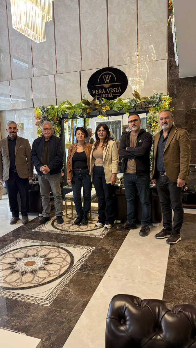 Reşat Yeşilağaç tweet media