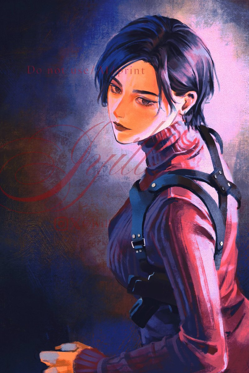 Jill柚木💜dokomi-3M41 tweet media