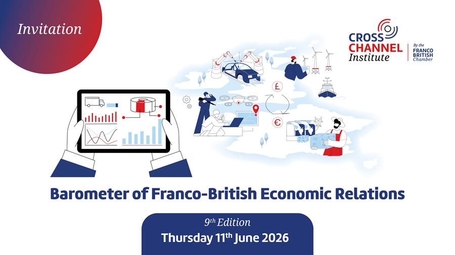 Franco-British Chamber tweet media