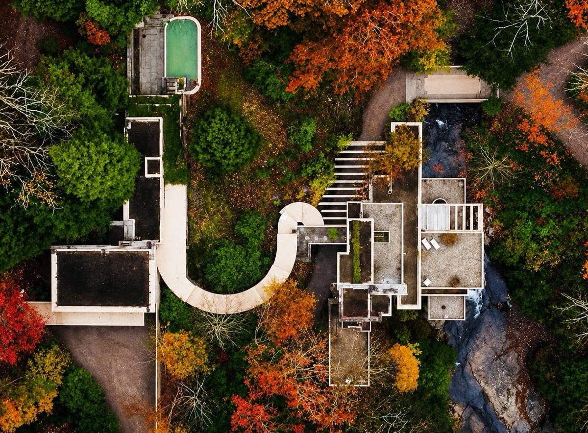 Francisco Gómez de Tejada | arquitecto tweet media