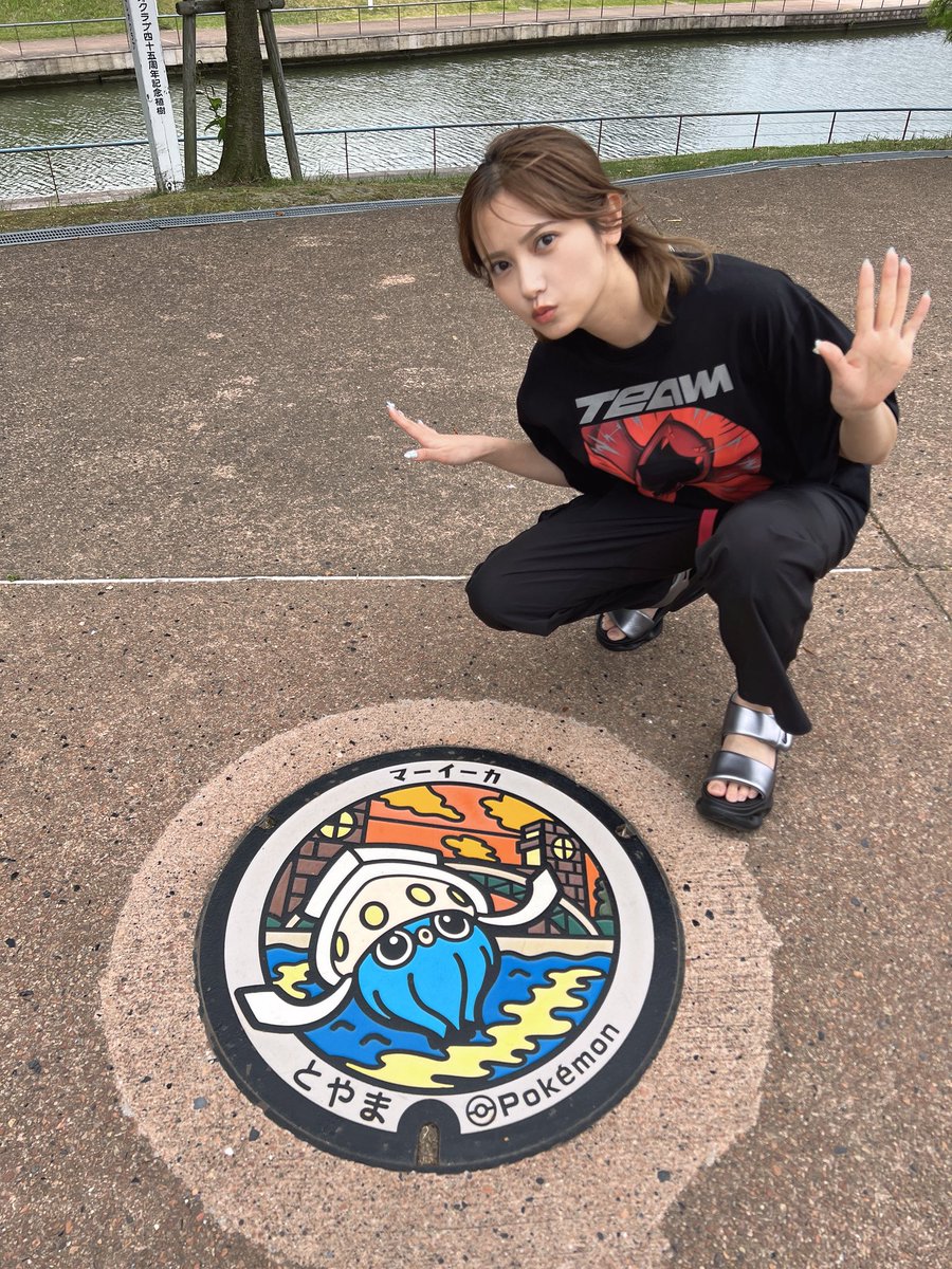 桃月なしこ tweet media