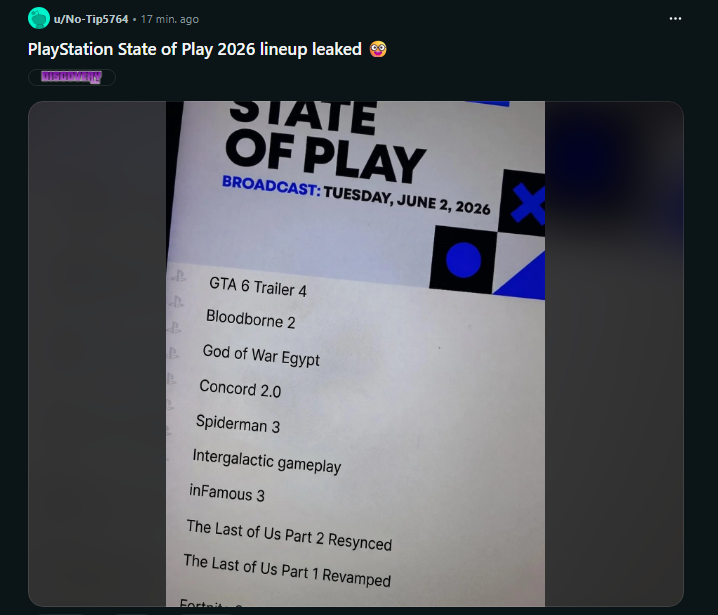 GTA 6 News | Leonida Central tweet media