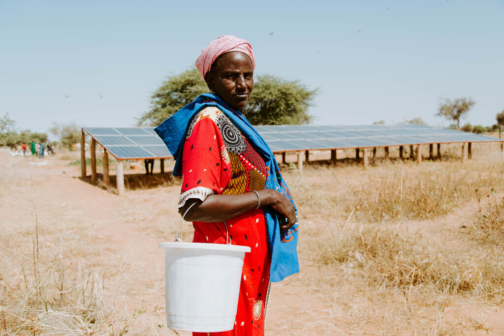 Heifer International Africa tweet media