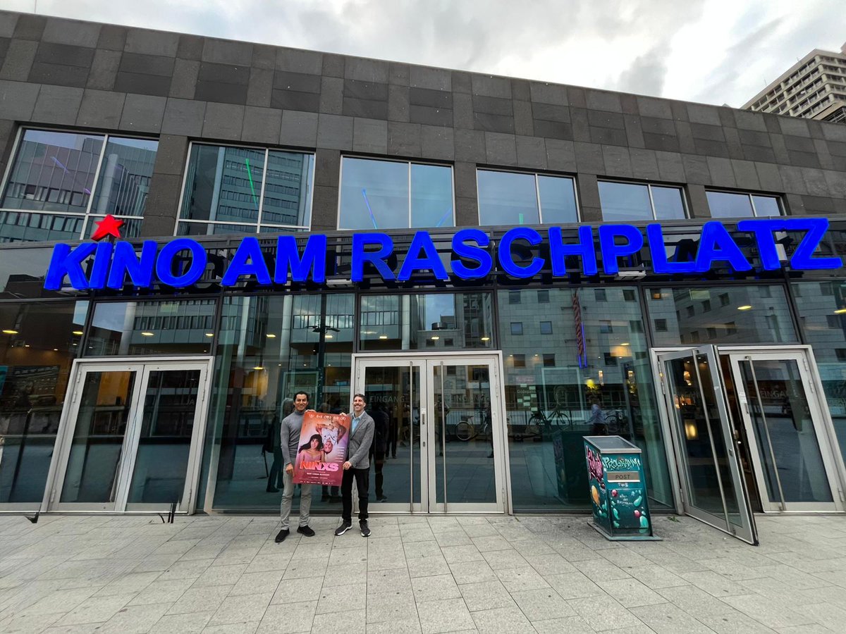 EmbaMex Alemania tweet media
