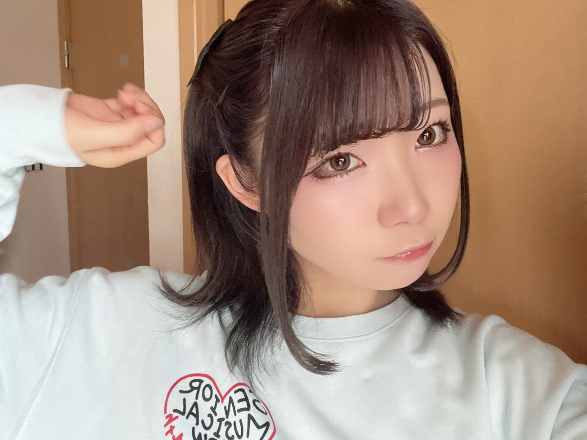 武藤遥香☕️ tweet media
