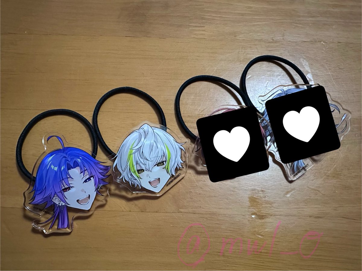sui︎✿取引垢(固ツイ必読) tweet media