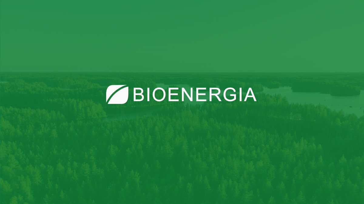Bioenergia ry tweet media