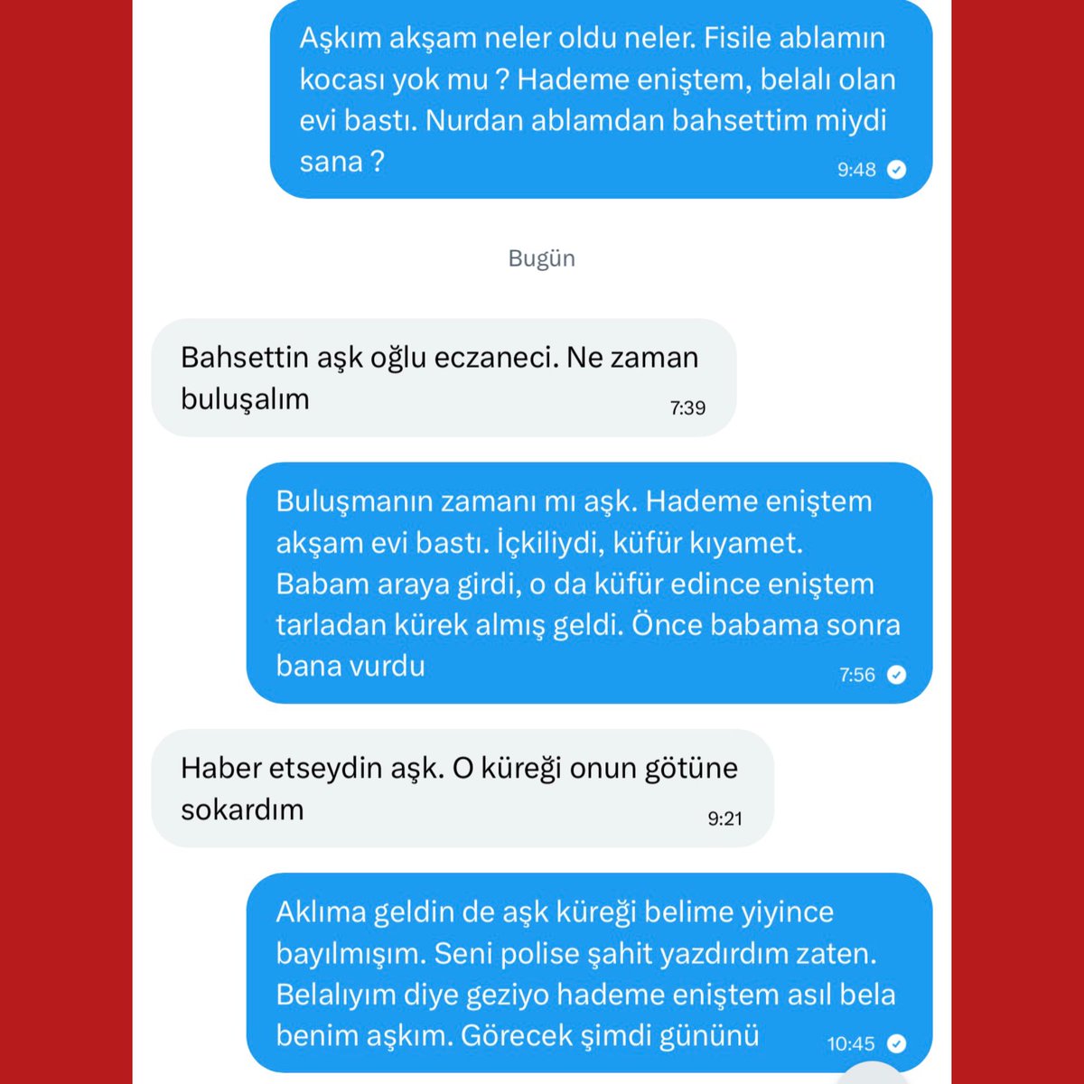 Şeref Düzyatanlar tweet media