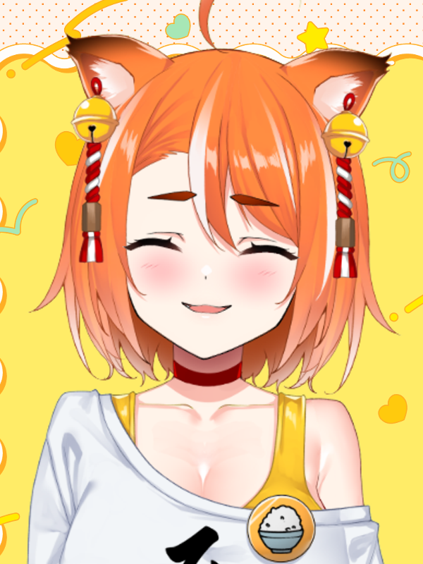 ひじきのごはん🦊🧡❤️ tweet media