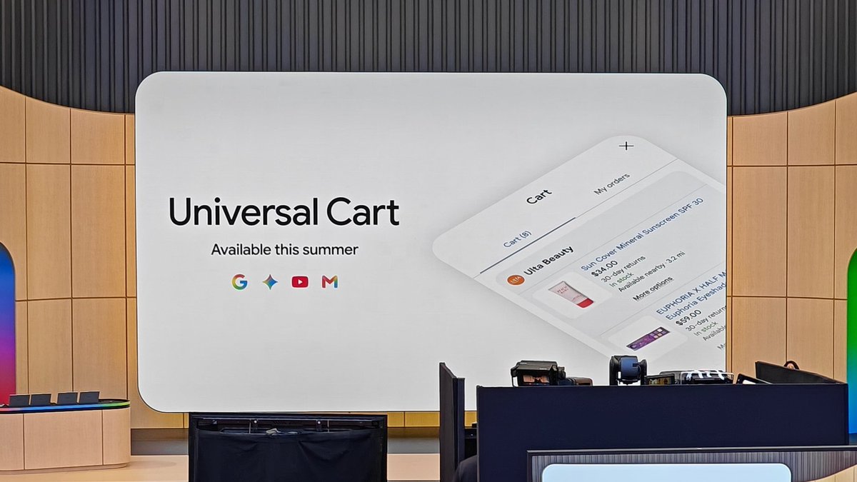 Automate AI | E-commerce SEO tweet media