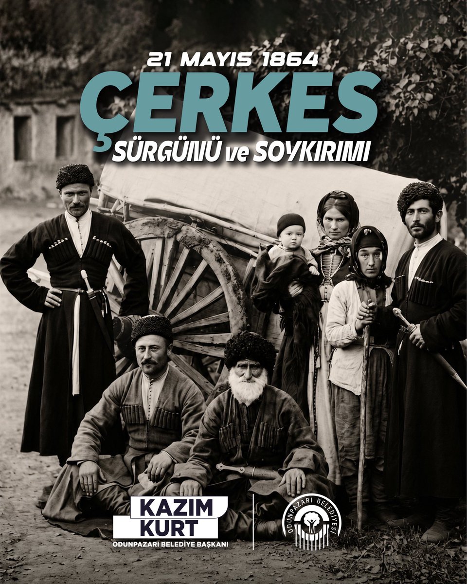 Kazım KURT tweet media