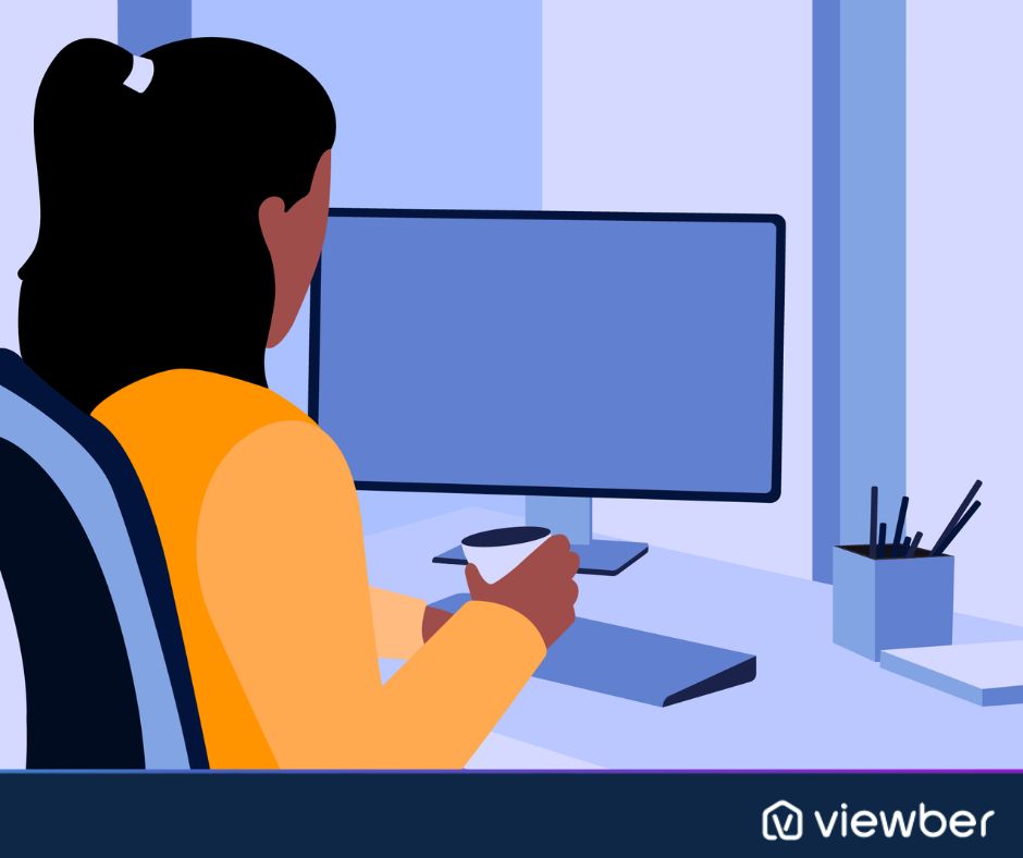 Viewber tweet media