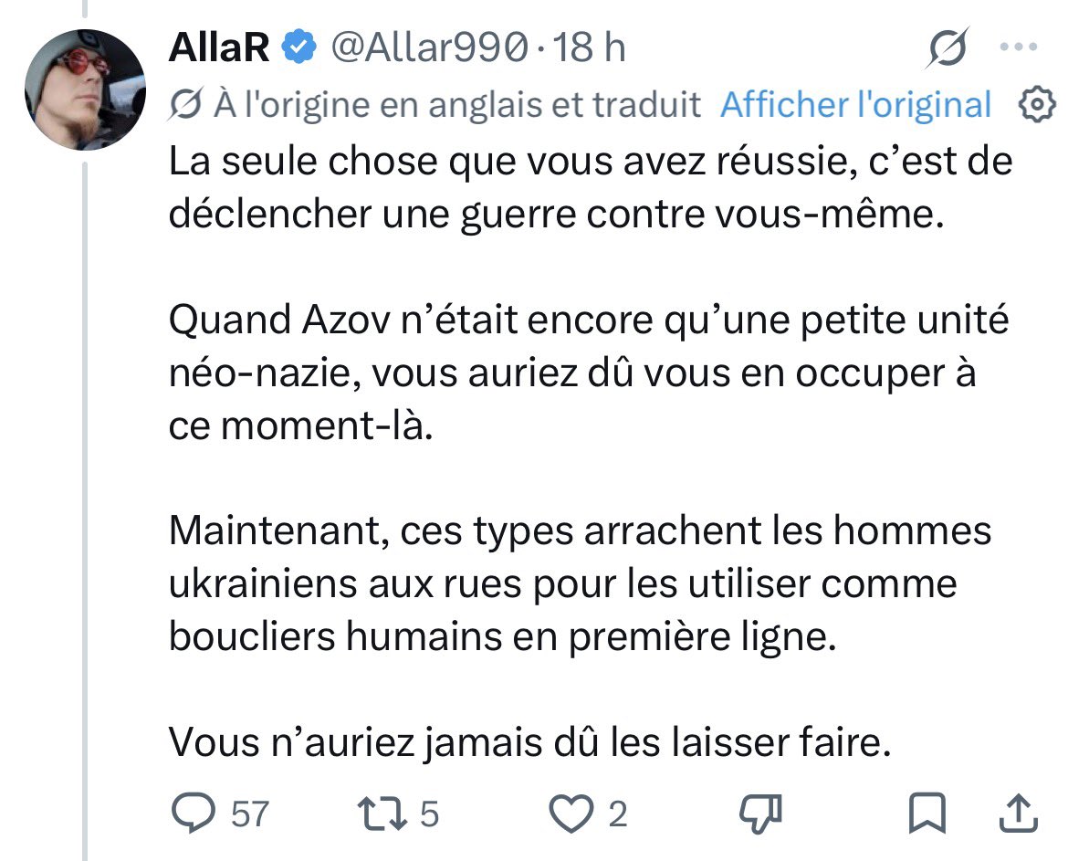 Debunker des Etoiles tweet media