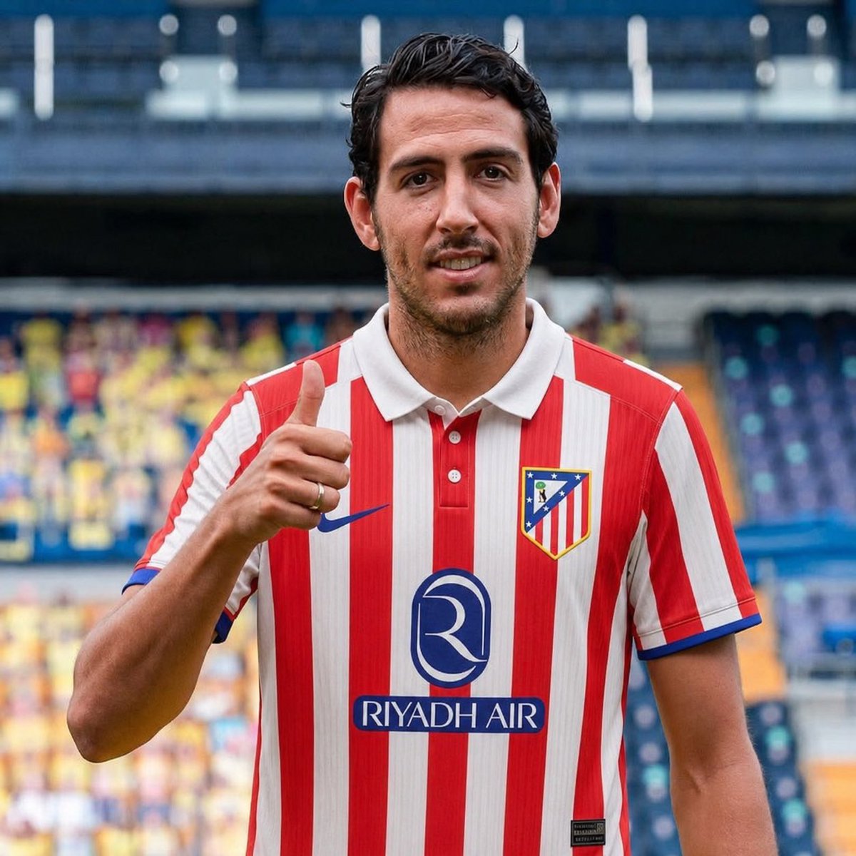 Javi tweet media