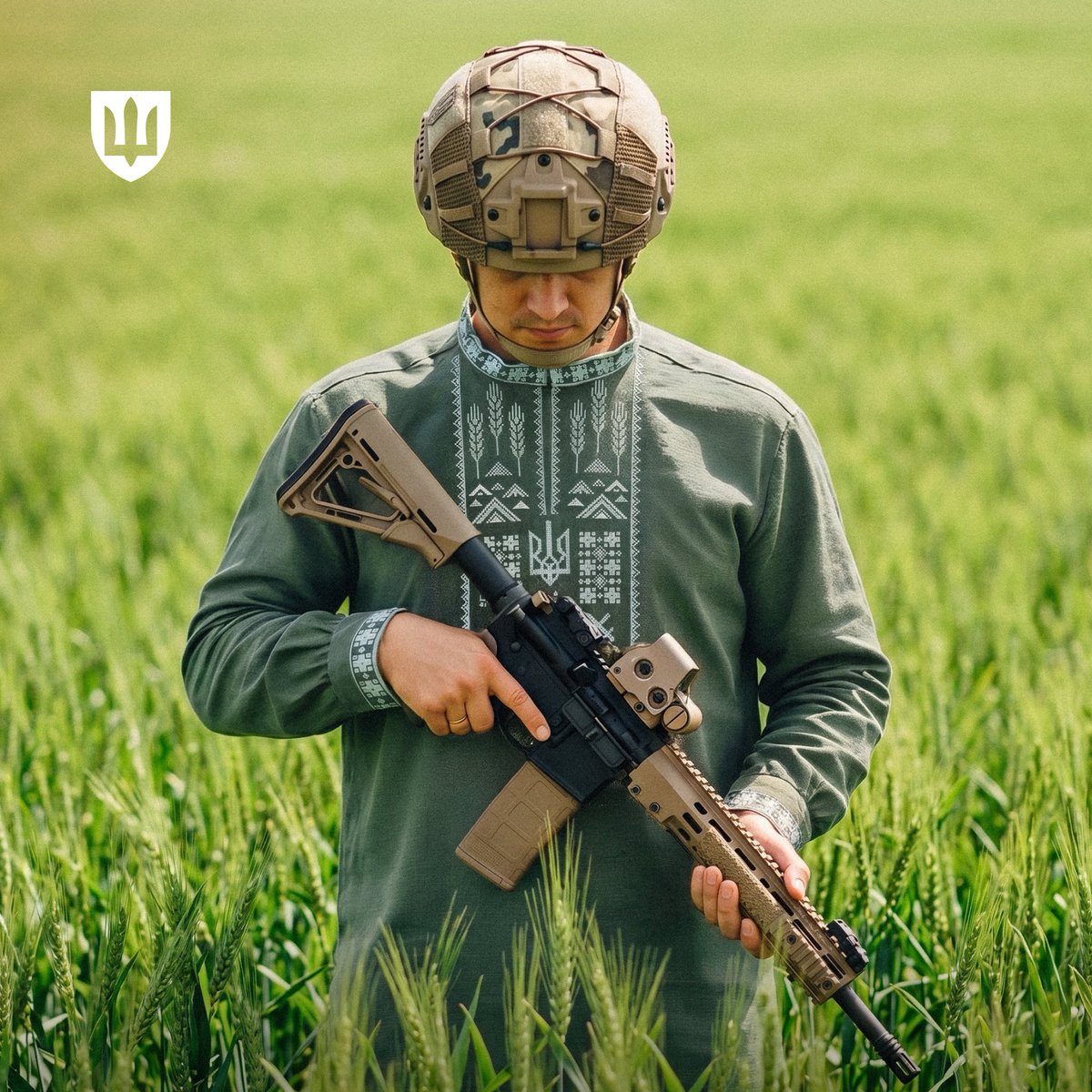 Defense of Ukraine tweet media