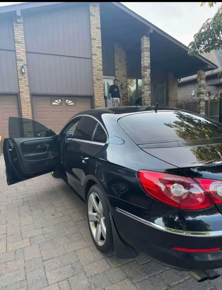 BudaDrive's tweet photo. 2.OL gas engine | Automatic Tiptronic | Heated leather seats I
Bi-Xenon headlights | Backup camera | Parking sensors |
Premium sound | Cruise control | Dual-zone A/C
Drives perfectly https://t.co/k1zqJ4oMbT