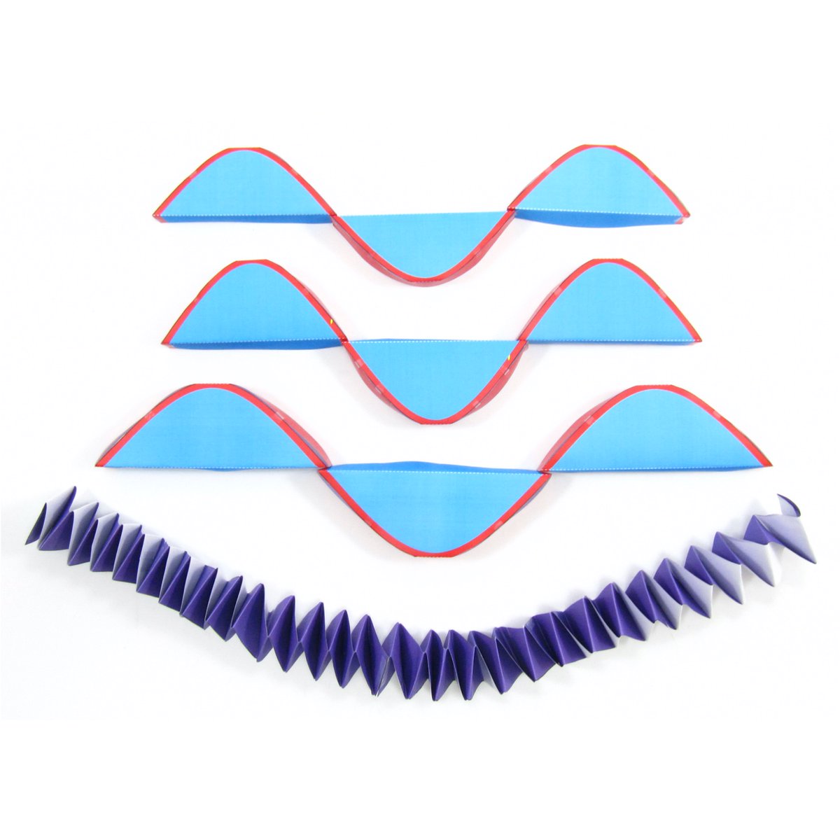 Origami Organelles tweet media