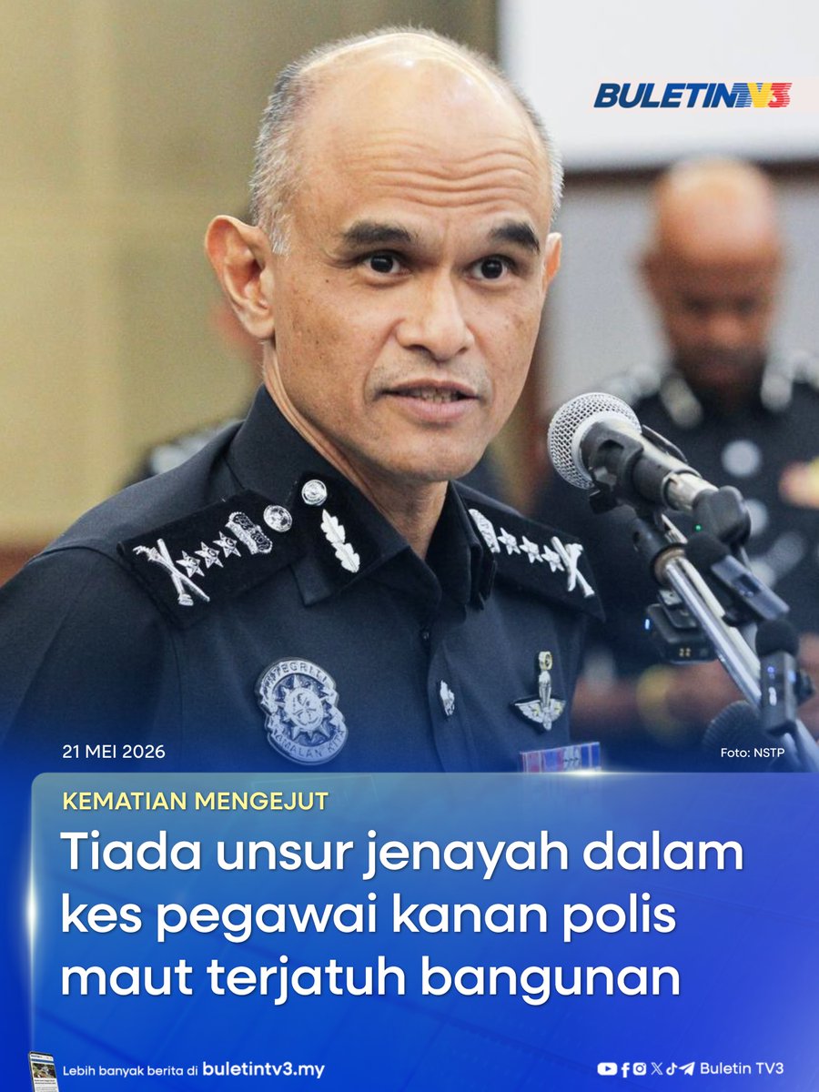Buletin TV3 tweet media