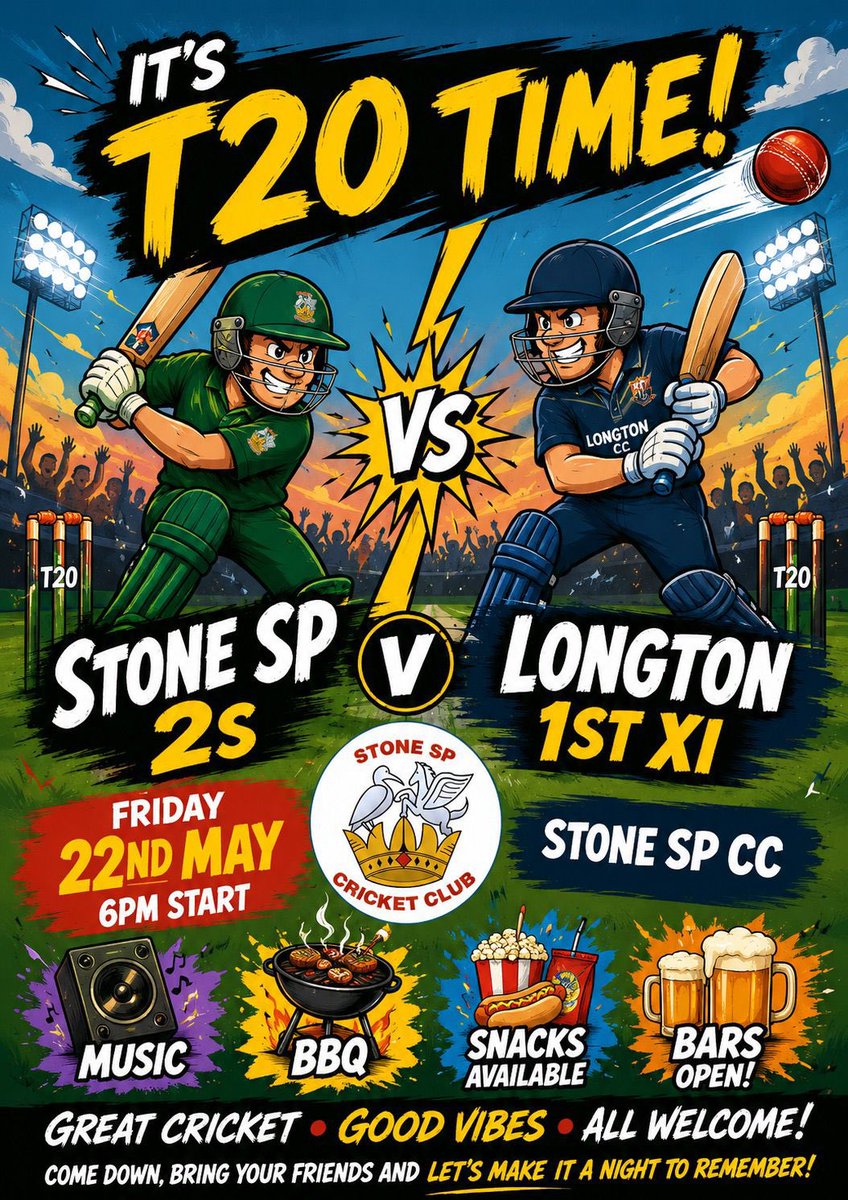 Stone SPCC tweet media