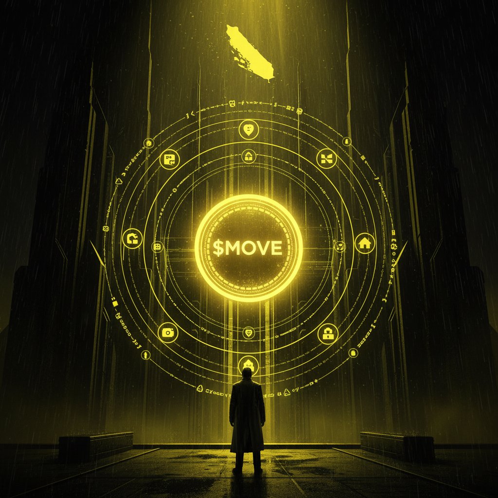 Yannn1993's tweet photo. #Gmove
A deep dive into the $MOVE token - why it stands out with one of the strongest fundamentals among L1 tokens right now.
Analysis for the $MOVE Token Analysis Competition.
#MOVETokenAnalysis @SpartansOfMove @movement_xyz https://t.co/mXQHcQtYDn