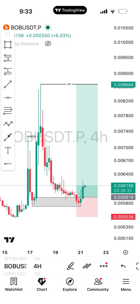 Crypto Godwin tweet media