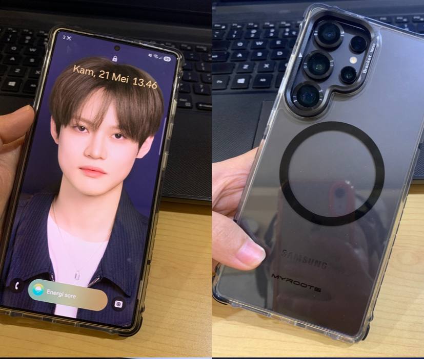 Park tweet media