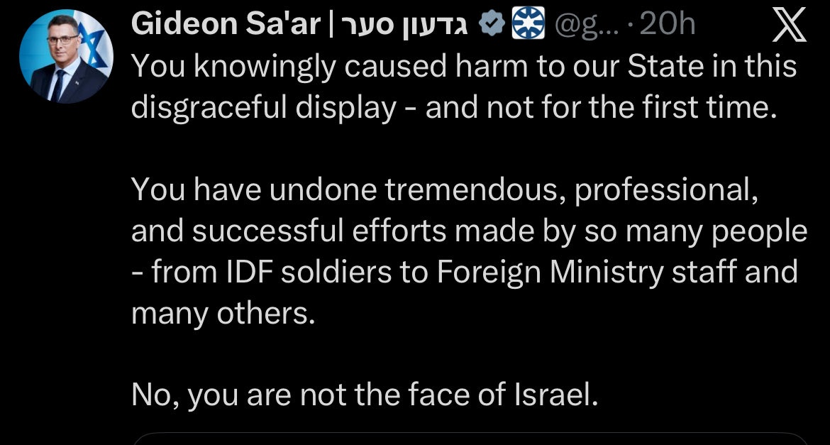 Board of Deputies of British Jews tweet media