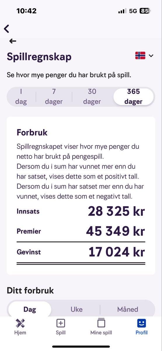 trym otterstad tweet media