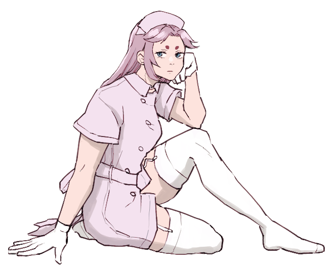 nulllune's tweet photo. 治療が必要みたいですね https://t.co/dup4SCPnAa