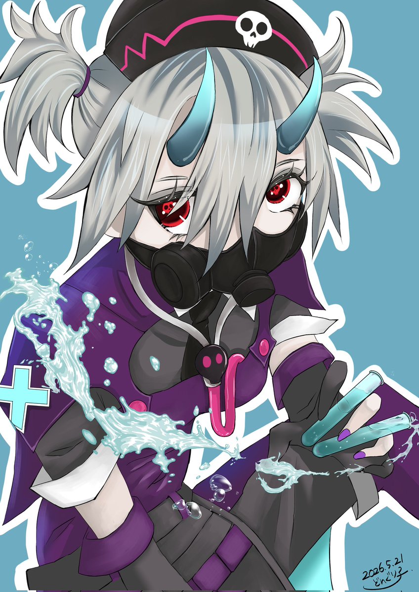 ぷくぷくどんぐり子 tweet media