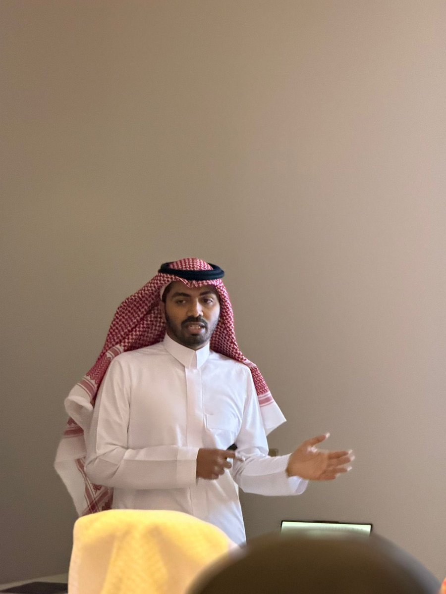خليفة صالح المرشود tweet media
