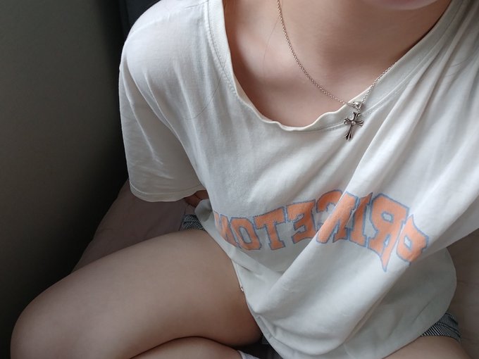하영 tweet media