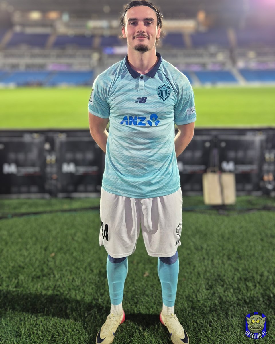 Orcland FC tweet media