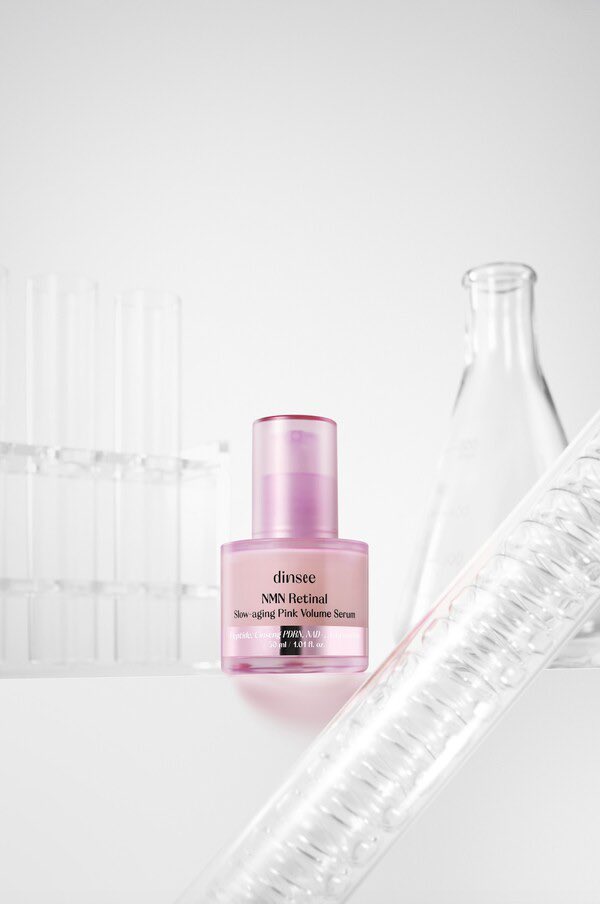 yeobeenverse's tweet photo. Yuhan Corporation's clinical vegan beauty brand 딘시 (DINSEE)  has launched a full-scale brand campaign and has chosen Jeon Yeobeen as its brand model 

#전여빈 #jeonyeobeen https://t.co/HWNCfr4ka4
