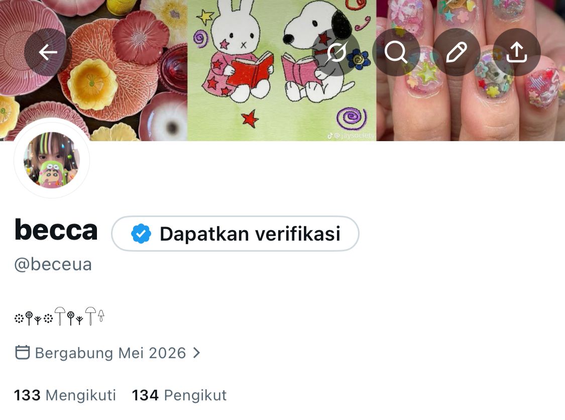 dev𐙚; langsung wa / tele. tweet media