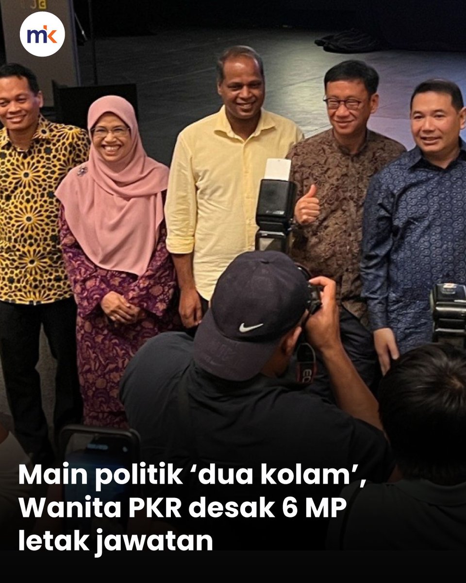 Malaysiakini (BM) tweet media