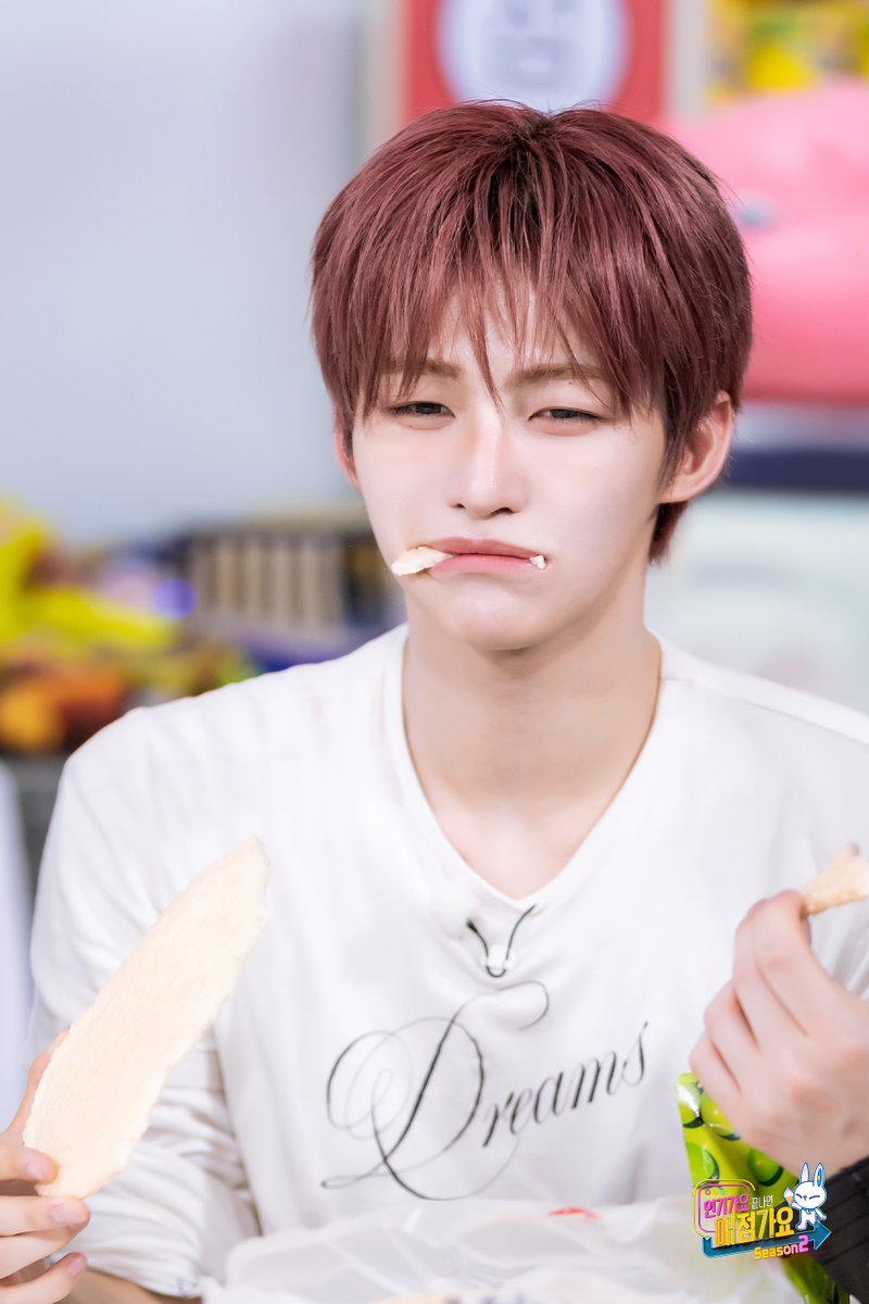 SBSKPOP X INKIGAYO tweet media