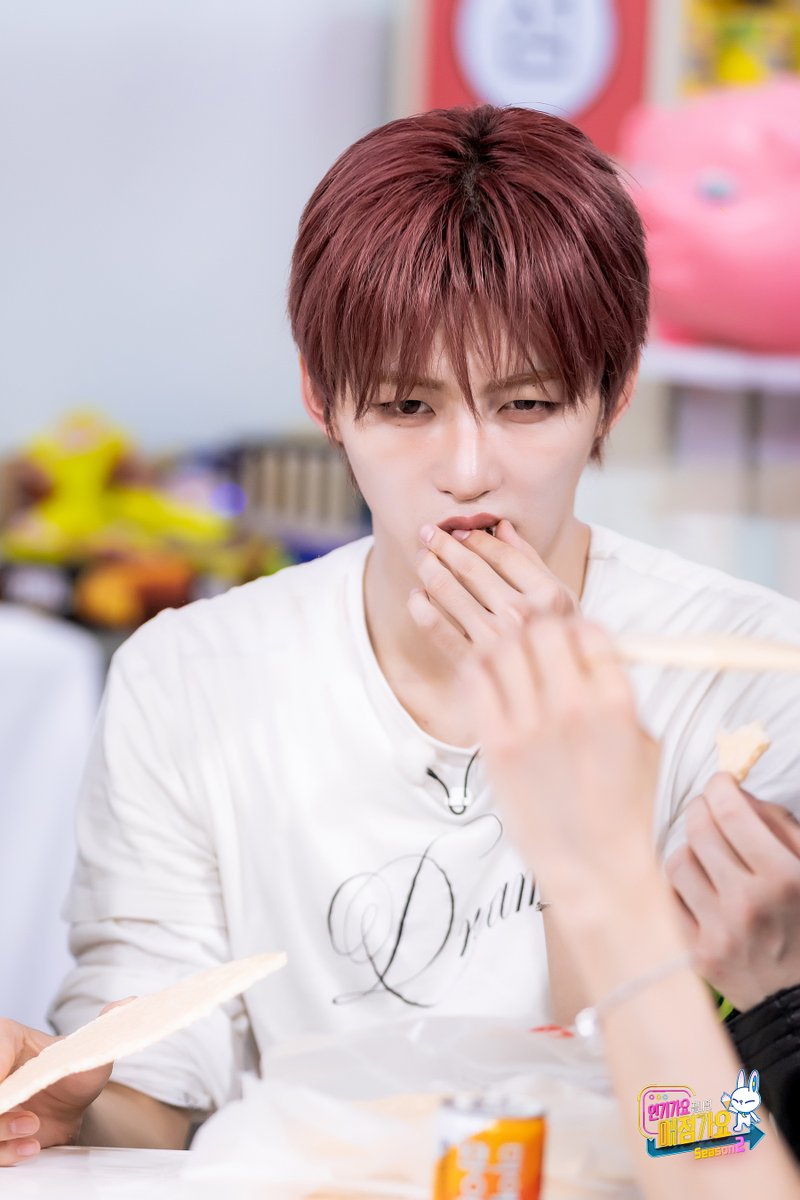 SBSKPOP X INKIGAYO tweet media