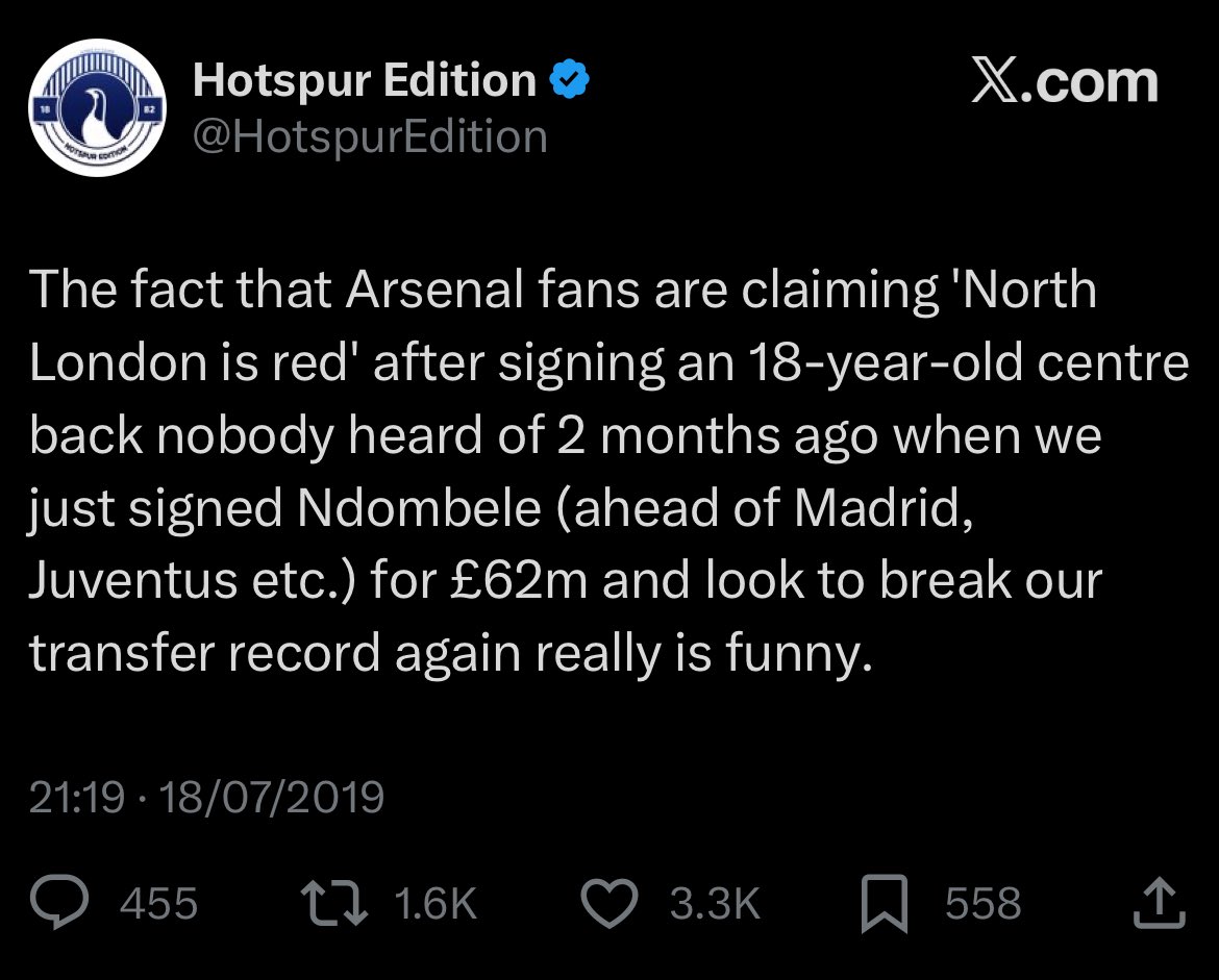 Football tweets that aged badly tweet media