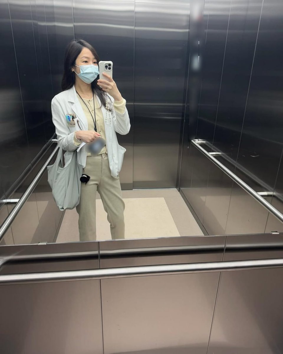林若昕醫師-台中 tweet media