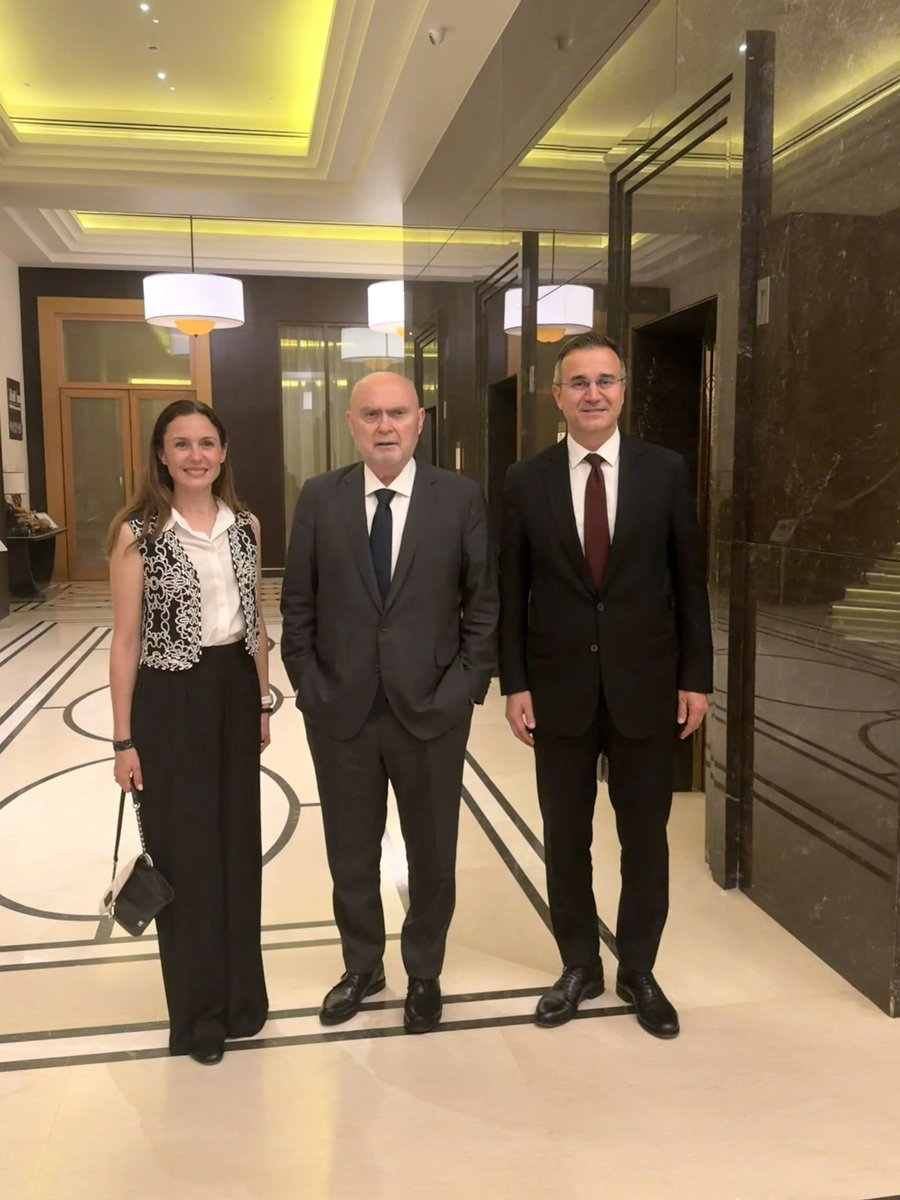 🇹🇷 Umut Acar tweet media