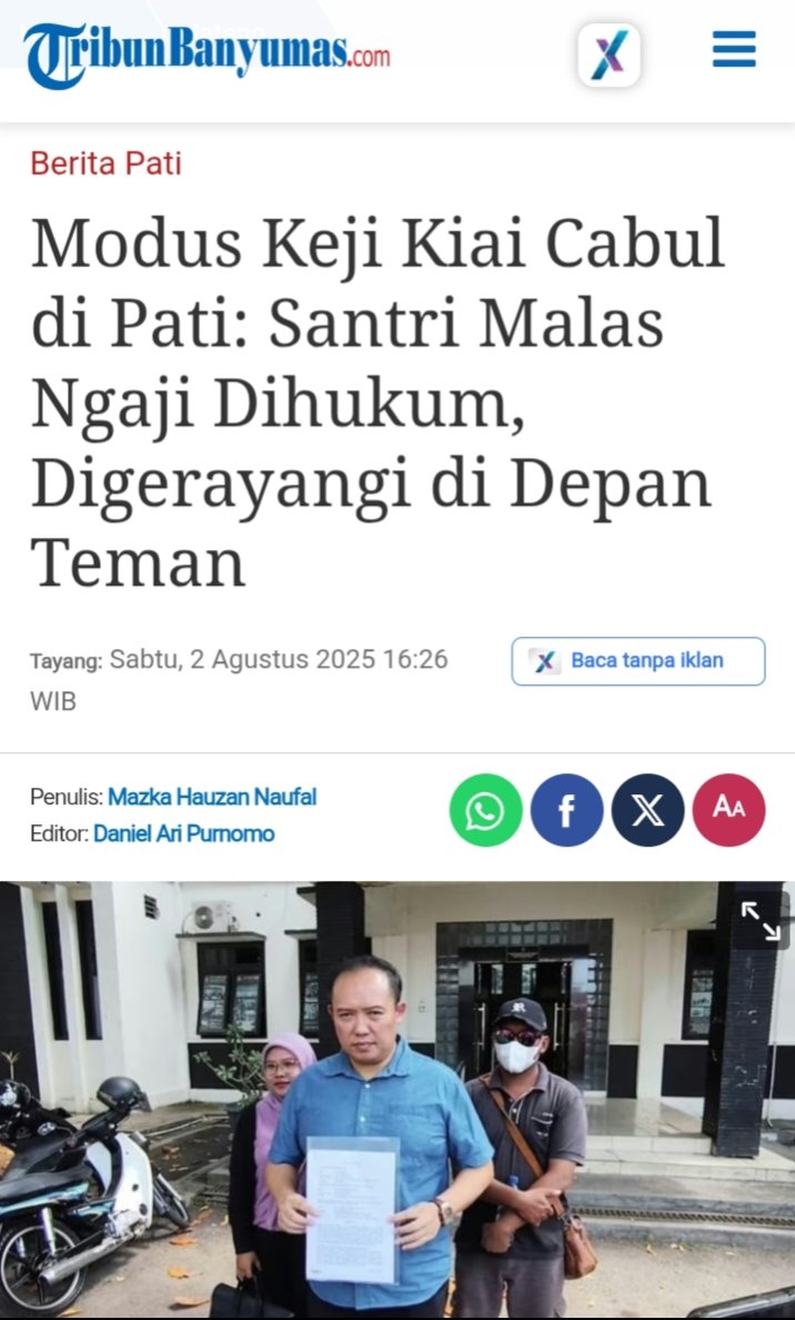 PEMBASMI_MUSLIMFASIS☪️ tweet media