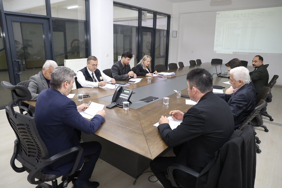 Düzce İl Özel İdaresi tweet media
